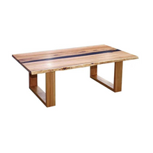 Pinnacle Coffee Table