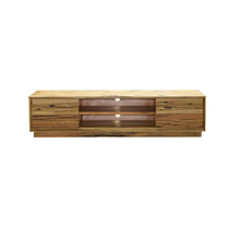 Rialto Entertainment Unit