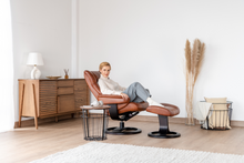Nordic 60 recliner - lifestyle image