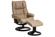 Nordic 60 recliner - leather