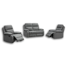 Romsey Recliner Lounge Range