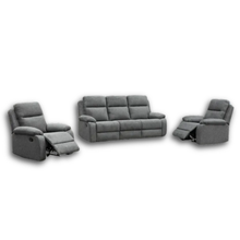 Romsey Recliner Lounge Range