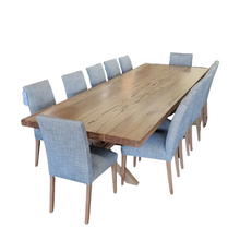 Barga Australian made dining table