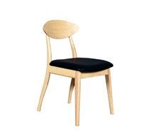 Moon Dining Chair