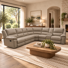 Flinders Recliner Lounge Range