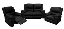 Flinders Recliner Lounge Range