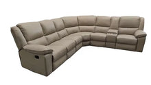 Flinders Recliner Lounge Range
