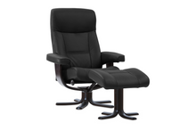 Nordic 11 Pushback recliner chair