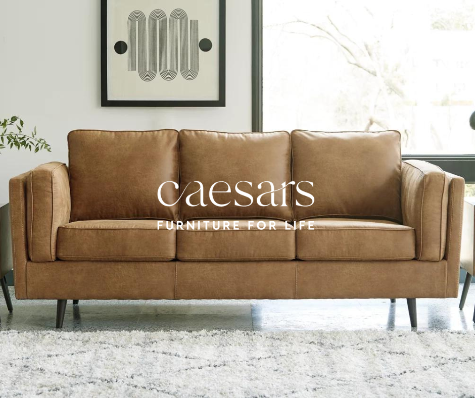 Canberra Sofa Caesars