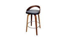 Cheetah Bar Stool