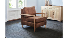 Norfolk Accent Chair