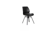 Leisure Swivel Dining Chair