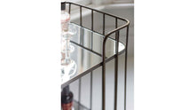 Verna Drinks Trolley