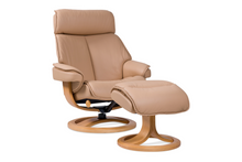 Nordic 98 IMG Recliner 