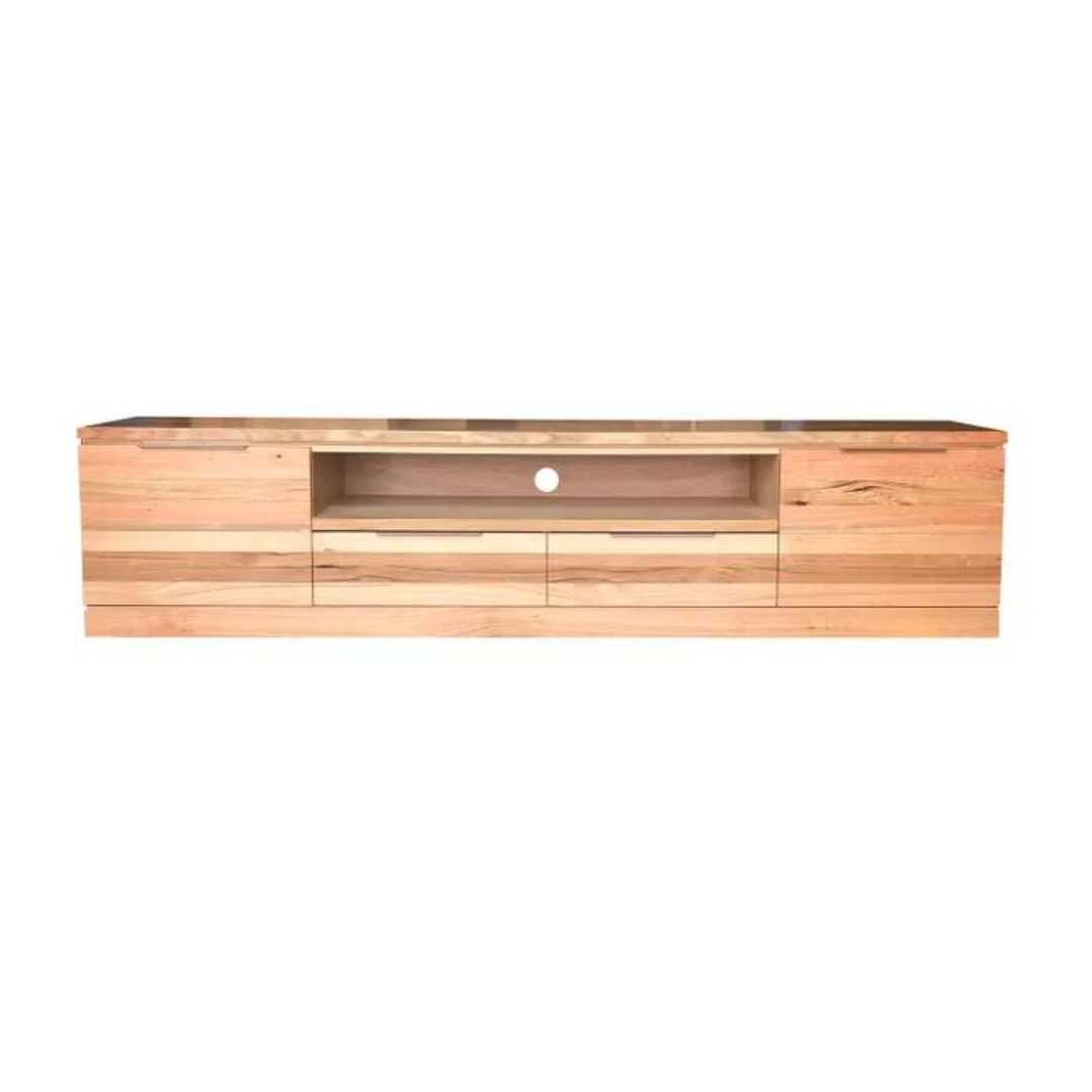 Villa Entertainment Unit