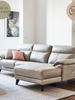 Adelaide Sofa  with chaise