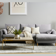 alpine sofa with chaise