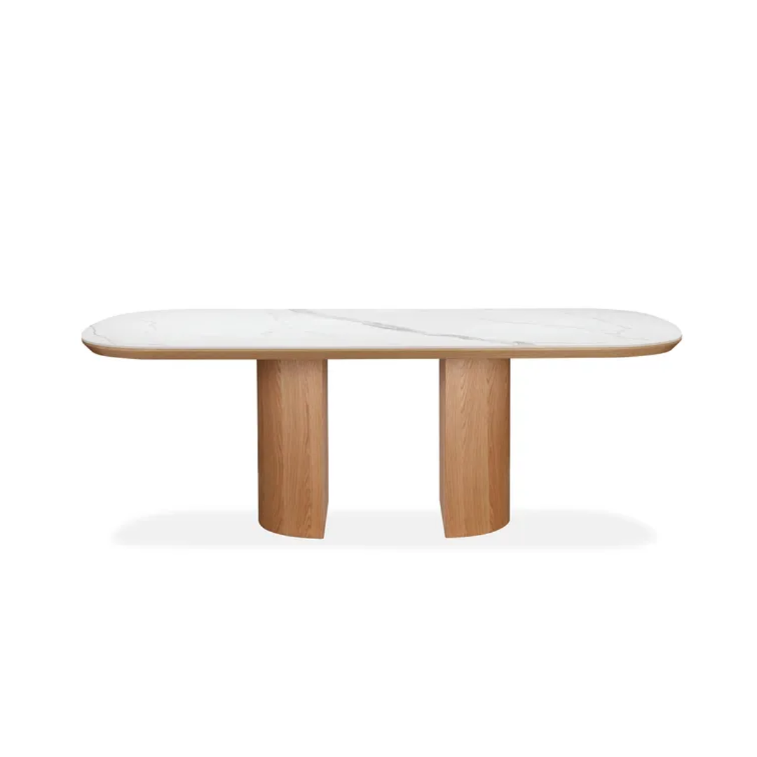 Cleo Dining Table – Caesars