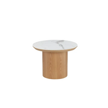 Cleo Lamp Table