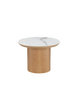 Cleo Lamp Table