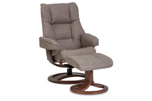 Nordic 60 recliner - fabric
