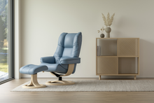 Nordic 60 recliner - lifestyle