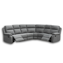 Romsey Recliner Lounge Range