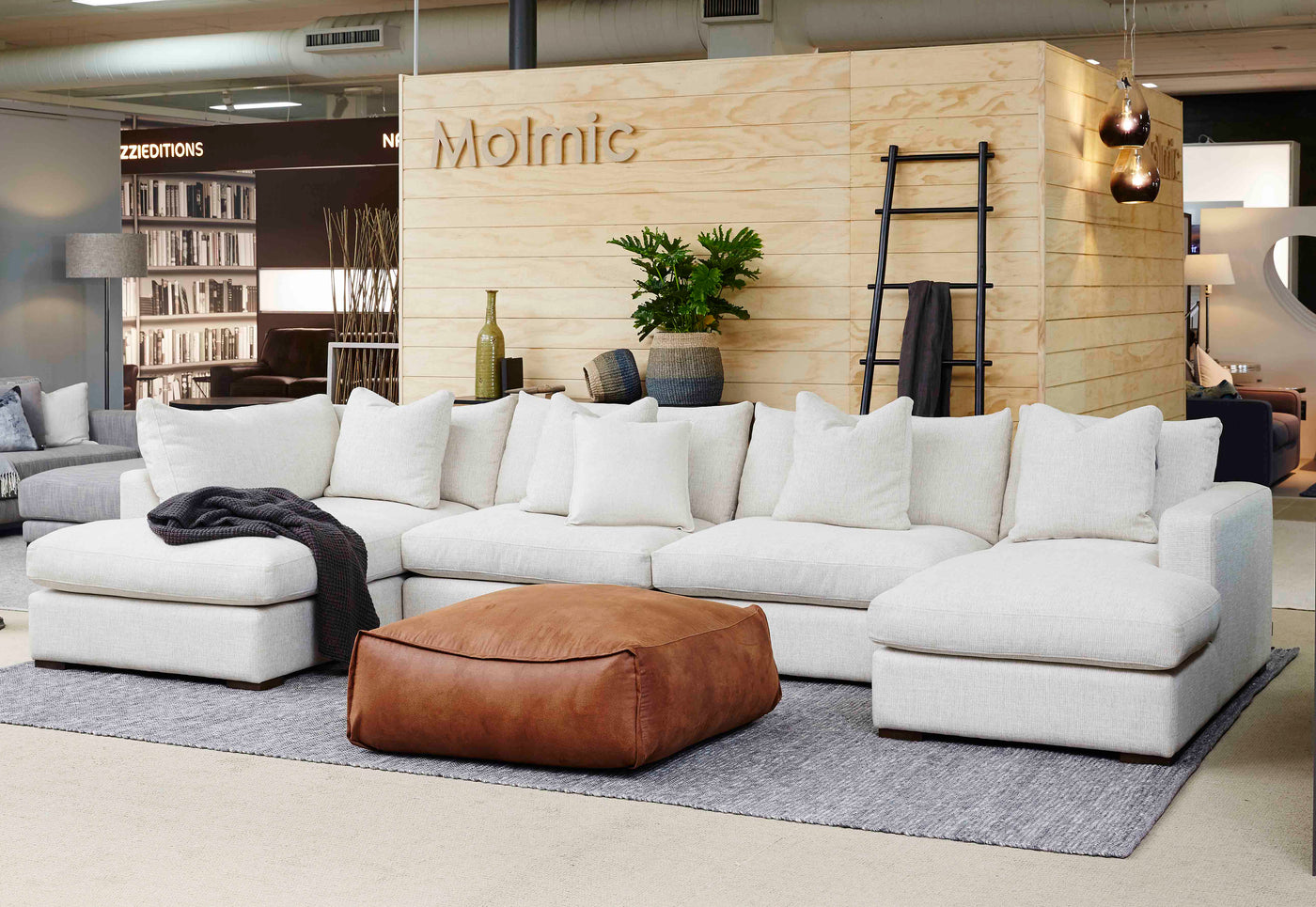 Shona Modular Suite