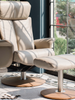 Lexus Pushback Recliner
