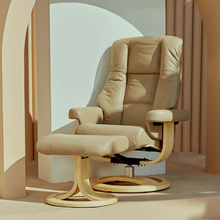 Scania Pushback Recliner