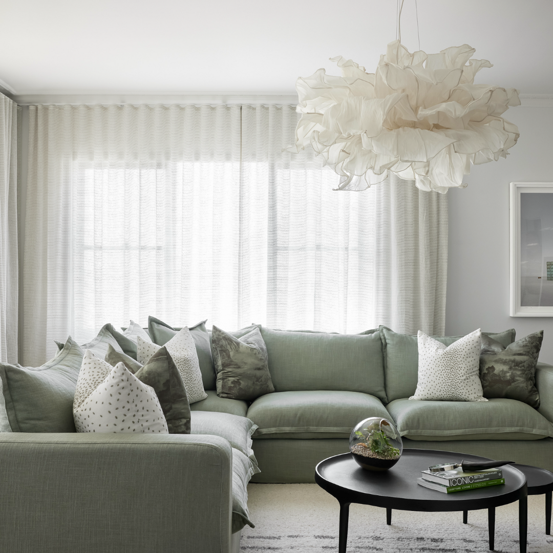 Daydream Corner Suite