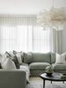Daydream Corner Suite