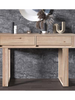 Mansfield Hall Table