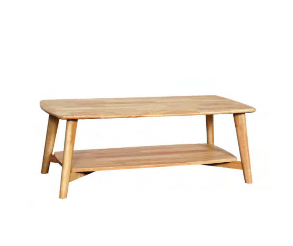 York Coffee Table