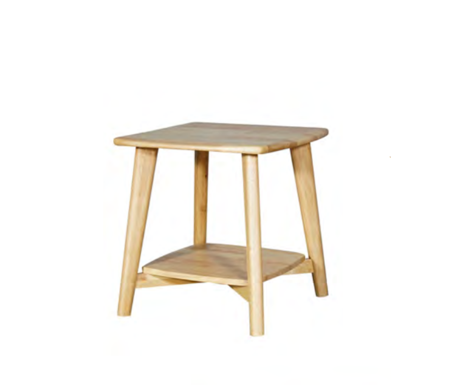 York Lamp Table