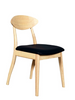 Moon Dining Chair