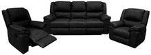 Flinders Recliner Lounge Range