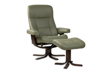 Nordic 11 pushback recliner