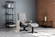 Nordic 11 Pushback recliner chair