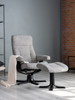 Nordic 11 Pushback recliner chair