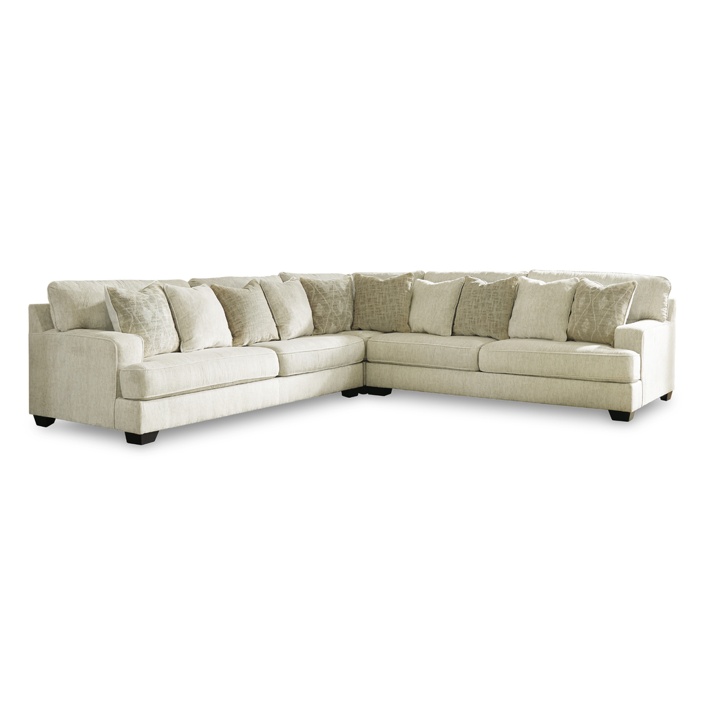 Rawcliffe Modular Corner Lounge – Caesars Furniture Griffith