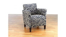 Madrid Accent Chair