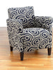 Madrid Accent Chair