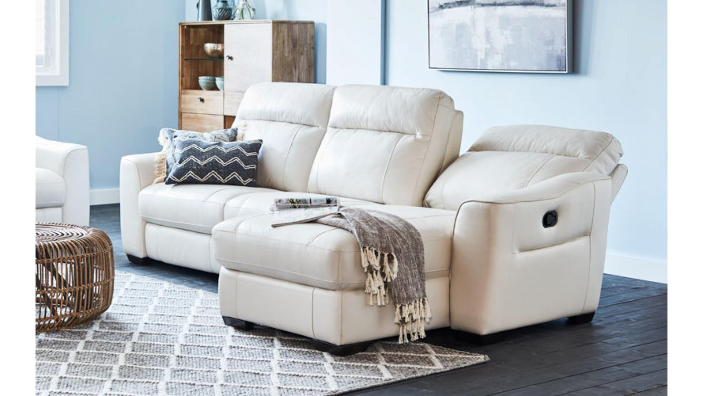 Ascot Electric Motion Chaise