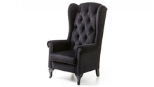 Victoria Wing Chair