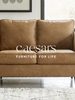 Canberra Sofa
