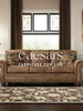 Caesars Laura 3-seater