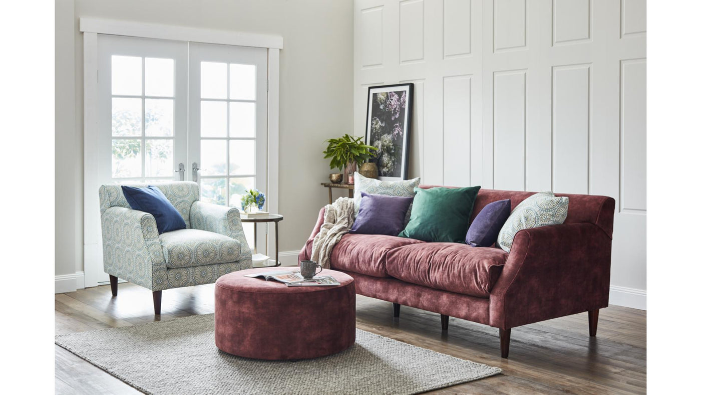 Cleaver Sofa