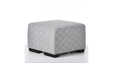Square Ottoman