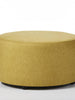 Round Ottoman